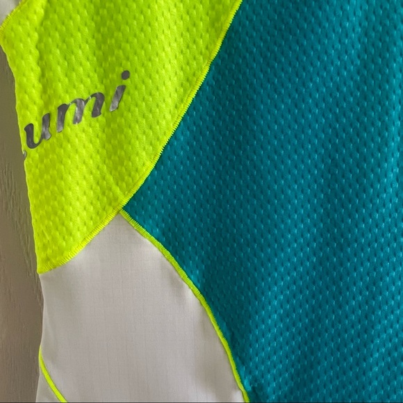 Pearl Izumi running top or biking top - Picture 5 of 7